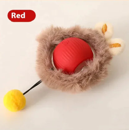 Diversión Inteligente para tu mascota (copia)